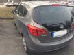 Szatuna OPEL Meriva Szatuna Deflektor vetra sada predný+zadný na okno, 4 ks 5 2010-