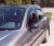 Szatuna Peugeot 206 Szatuna deflektory okien sada predný+zadný na okná, 4 ks 5 1998-2010