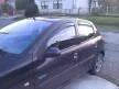 Szatuna Peugeot 206 Szatuna deflektory okien sada predný+zadný na okná, 4 ks 5 1998-2010