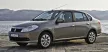 Szatuna Renault Thalia II Szatuna deflektory okien sada predný+zadný na okná, 4 ks 4 2008-2013