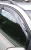 Szatuna Renault Megane Szatuna deflektory okien sada predný+zadný na okná, 4 ks 5 2003-2009