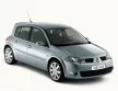 Szatuna Renault Megane Szatuna deflektory okien sada predný+zadný na okná, 4 ks 5 2003-2009
