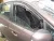 Szatuna Renault Scenic Szatuna deflektory okien sada predný+zadný na okná, 4 ks 5 2009-2016