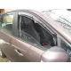 Szatuna Renault Scenic Szatuna deflektory okien sada predný+zadný na okná, 4 ks 5 2009-2016