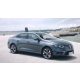 Szatuna Renault Megane Szatuna deflektor sada pre predné + zadné okno, 4dielny 4 2016-