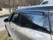 Szatuna Renault Grand Scenic Szatuna deflektory okien sada predný+zadný na okná, 4 ks 5 2016-