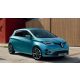 Szatuna Renault Zoe Szatuna deflektor sada pre predné + zadné okno, 4dielny 5 2022-