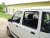 Szatuna Suzuki Wagon R+ Szatuna deflektory okien sada predný+zadný na okná, 4 ks 5 2000-2006