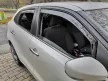 Szatuna Suzuki Baleno Szatuna deflektory okien sada predný+zadný na okná, 4 ks 5 2016-