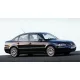 Szatuna Volkswagen Passat B5 Szatuna deflektory okien sada predný+zadný na okná, 4 ks 4 1997-2005