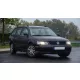Szatuna Volkswagen Passat B5 Szatuna deflektory okien sada predný+zadný na okná, 4 ks 5 1997-2005