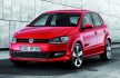 Szatuna VOLKSWAGEN Polo Szatuna Deflektor vetra sada predný+zadný na okno, 4 ks 5 2009-2017