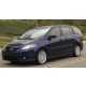 Szatuna Mazda 5 Szatuna deflektor sada pre predné + zadné okno, 4dielny 5 2005-2018