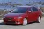 Szatuna Mitsubishi Lancer Szatuna deflektory okien sada predný+zadný na okná, 4 ks 4-5 2007-