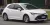 Szatuna Toyota Corolla E180; E210 Szatuna deflektory okien sada predný+zadný na okná, 4 ks 5 2019-