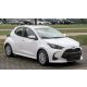 Szatuna Toyota Yaris Szatuna deflektor sada pre predné + zadné okno, 4dielny 5 2021-