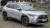 Szatuna Toyota Corolla Cross Szatuna deflektory okien sada predný+zadný na okná, 4 ks 5 2023-