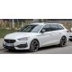 Szatuna Seat Leon Szatuna deflektor sada pre predné + zadné okno, 4dielny 5 2021-