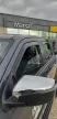 Szatuna Isuzu D-max Szatuna deflektory okien sada predný+zadný na okná, 4 ks 4 2021-