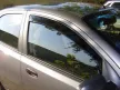 Szatuna Daewoo Kalos Szatuna deflektory okien sada predný+zadný na okná, 4 ks 5 2002-2011