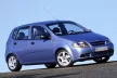 Szatuna Daewoo Kalos Szatuna deflektory okien sada predný+zadný na okná, 4 ks 5 2002-2011