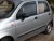 Szatuna Daewoo Matiz Szatuna deflektory okien sada predný+zadný na okná, 4 ks 5 1998-2005