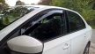Szatuna SKODA Rapid Szatuna deflektor vetra sada predný+zadný na okno, 4 ks 4 2013-
