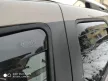 Szatuna Dacia Duster Szatuna deflektory okien sada predný+zadný na okná, 4 ks 5 2017-
