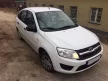 Szatuna Lada Granta Szatuna deflektory okien sada predný+zadný na okná, 4 ks 5 2015-