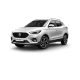 Szatuna MG ZS Szatuna deflektor sada pre predné + zadné okno, 4dielny 5 2022-