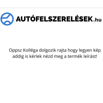   Sporty 2 dielny deflektor, Citroen, Peugeot Berlingo, Partner 2009-