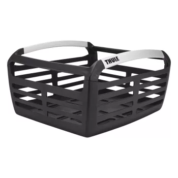   Thule košík vpredu, vzadu na bicykel čierny 40, 1 x 34, 3 x 23, 2 cm (100050)