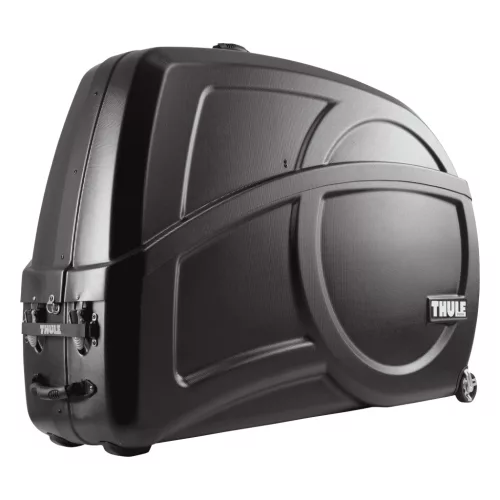 Thule kerékpárszállító kufor roundtrip kemény 137 x 39, 3 x 94 cm (100502)