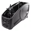 Thule kerékpárszállító kufor roundtrip kemény 137 x 39, 3 x 94 cm (100502)