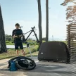 Thule popruh roundtrip pro-hoz, extra dlhý 57 x 2, 7 x 1, 3 cm (100511)