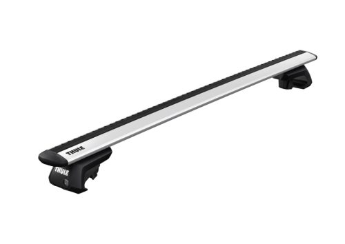 Thule WingBar Evo Strešný nosič pozdĺžnikmi, 127 cm (710410_711320)