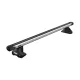 Thule SlideBar Evo Strešný nosič pozdĺžnikmi, 127 cm (710410_891000)