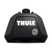 Thule SlideBar Evo Strešný nosič pozdĺžnikmi, 127 cm (710410_891000)