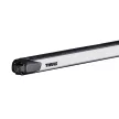 Thule SlideBar Evo Strešný nosič pozdĺžnikmi, 127 cm (710410_891000)