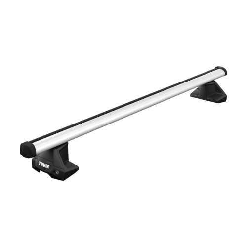 Thule ProBar Evo Strešný nosič s normálnou strechou pre autá, 135 cm (710500_391000_145335)
