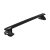 Thule WingBar Evo Strešný nosič s normálnou strechou pre autá, 127 cm (710500_711320_145335)