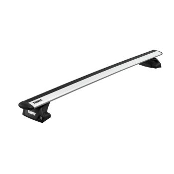   Thule WingBar Evo Strešný nosič integrovanými pozdĺžnikmi, 118 cm (710600_711200_186072)