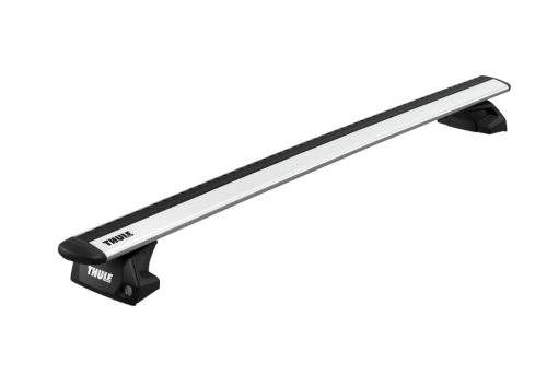 Thule WingBar Evo Strešný nosič integrovanými pozdĺžnikmi, 118 cm (710600_711200_186090)
