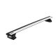 Thule WingBar Evo Strešný nosič integrovanými pozdĺžnikmi, 118 cm (710600_711200_186090)
