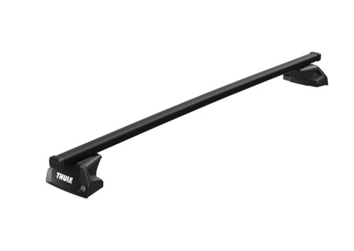 Thule SquareBar Evo Strešný nosič integrovanými pozdĺžnikmi, 118 cm (710600_712200_186072)