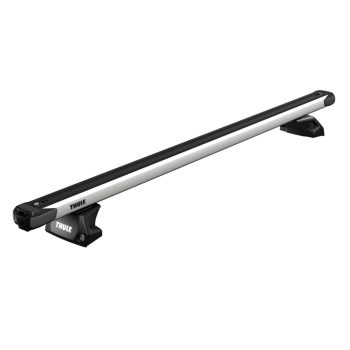   Thule SlideBar Evo nosič s integrovanými pozdĺžnikmi, 127 cm (710600_891000_186072)