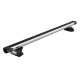 Thule SlideBar Evo nosič s integrovanými pozdĺžnikmi, 127 cm (710600_891000_186090)