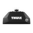 Thule SlideBar Evo nosič s integrovanými pozdĺžnikmi, 127 cm (710600_891000_186090)