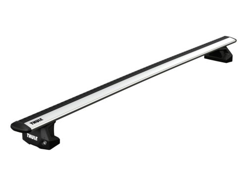 Thule WingBar Evo Strešný nosič pevný bod, 127 cm (710700_711300_187052)