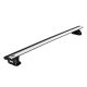 Thule WingBar Evo Strešný nosič pevný bod, 127 cm (710700_711300_187052)